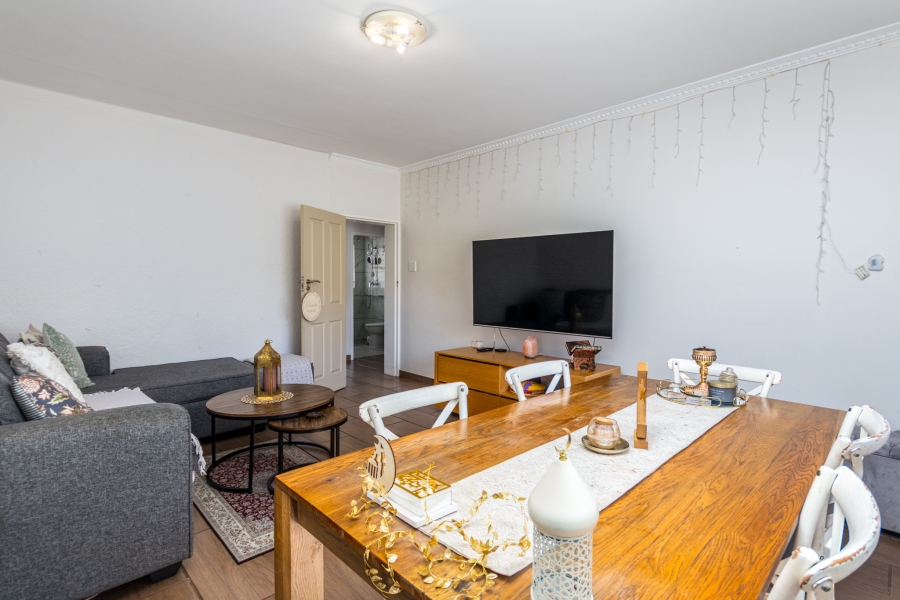 To Let 3 Bedroom Property for Rent in Rondebosch Western Cape